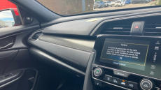 Honda Civic 1.0 VTEC Turbo EX 5dr Petrol Hatchback